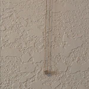 Drusy Kendra Scott necklace